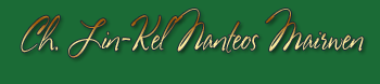 Lin-Kel Nanteos Heledd