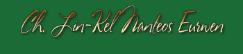 Ch. Lin-Kel Nanteos Eurwen