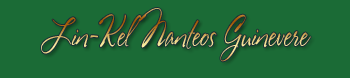 Lin-Kel Nanteos Guinevere
