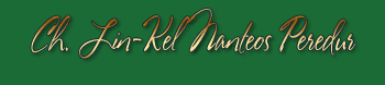 lin-Kel's Nanteos Peredur :: Perry